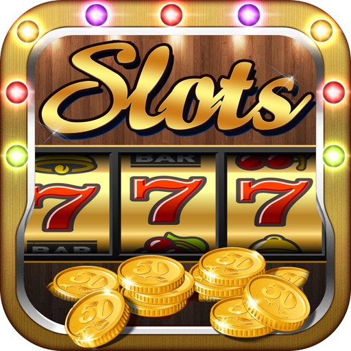 A Aberdeen American Vegas City 777 Classic Slots iOS App