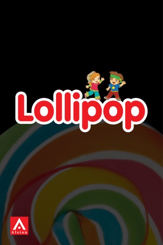 Lollipop 123 screenshot 3