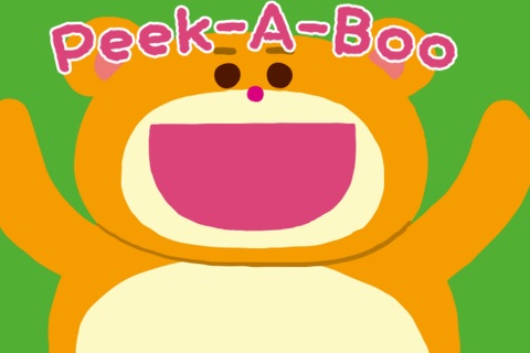 Peekaboo! Baby surprise screenshot 4