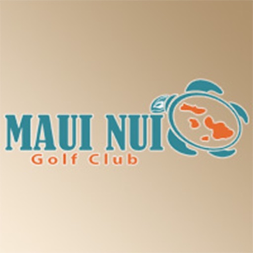 Maui Nui Golf Club icon