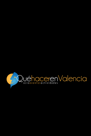 QHEV - Que Hacer en Valencia screenshot 2