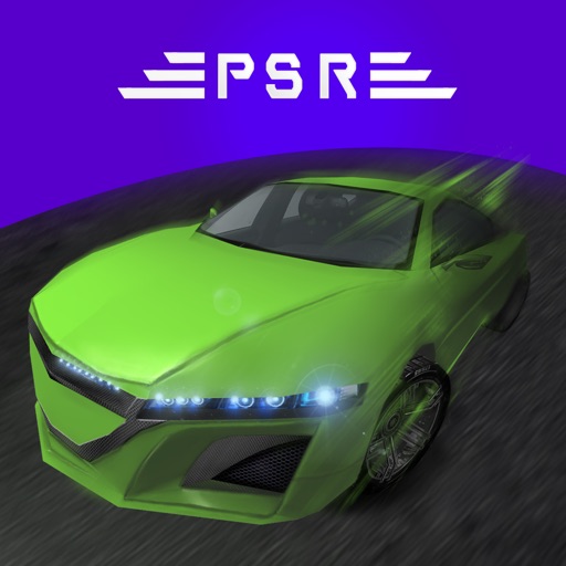 PRO Street Racing iOS App