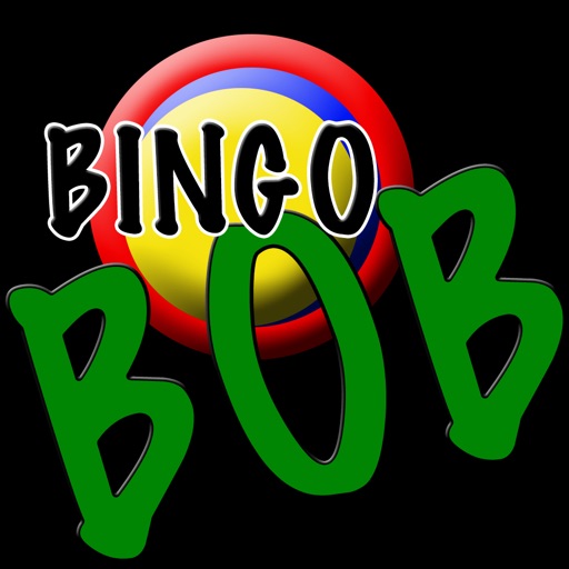 Bingo Bob - Fun and Easy Bingo Caller Machine iOS App