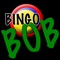 Bingo Bob - Fun and Easy Bingo Caller Machine