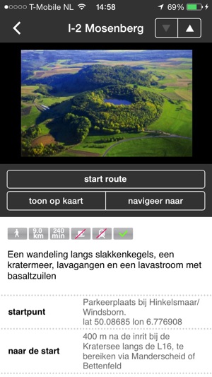 EIFEL GeoRoutes(圖3)-速報App