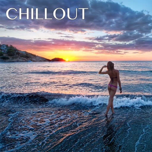 Chillout ™ icon