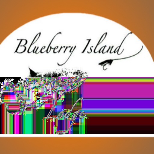 Blueberry Island Lodge