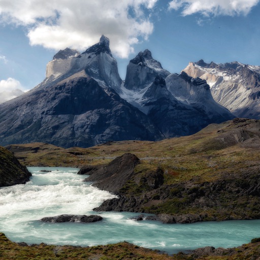 Torres del Paine, A Creative Adventure by Denise Ippolito