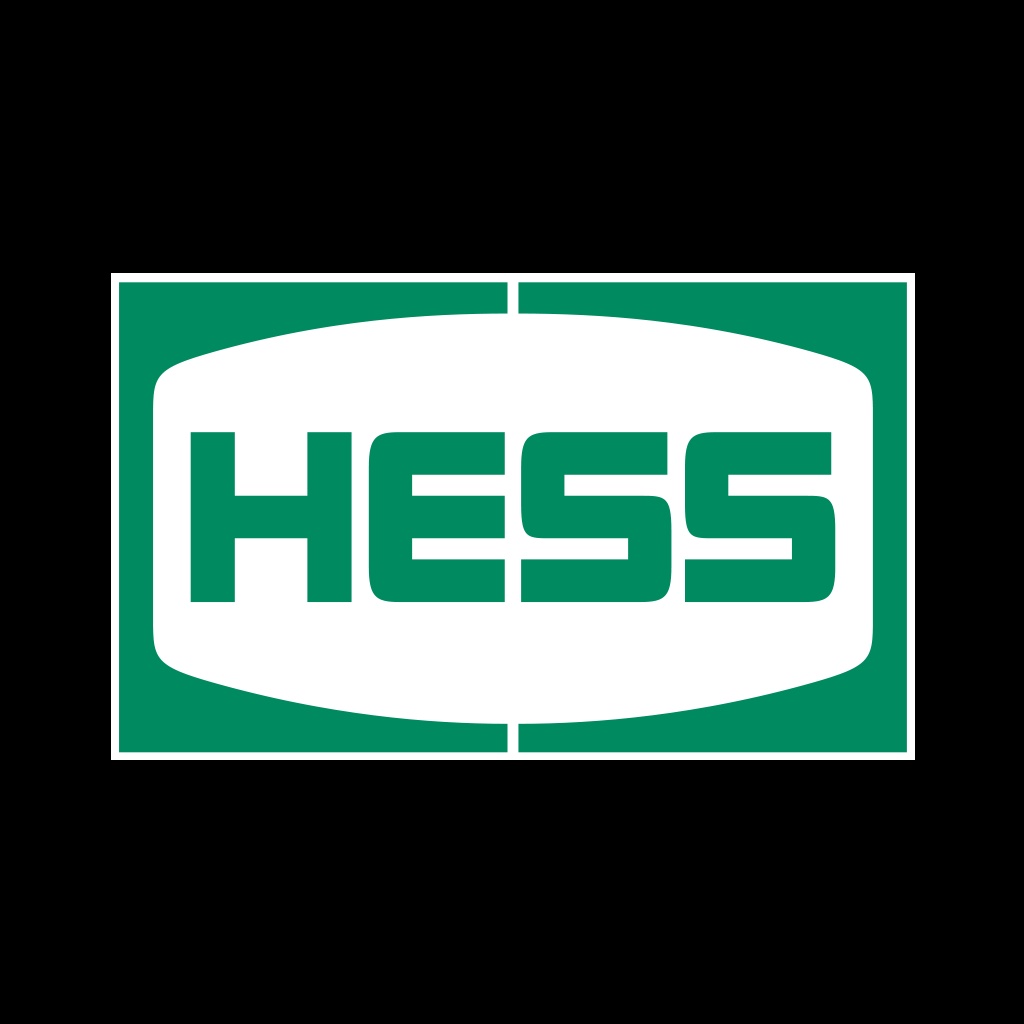 New Hess Express App
