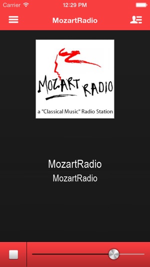 MozartRadio(圖1)-速報App