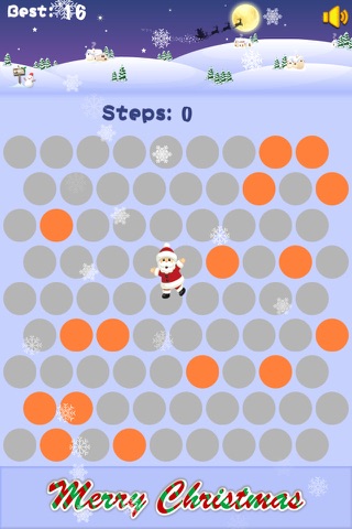 Surround Santa Claus screenshot 3