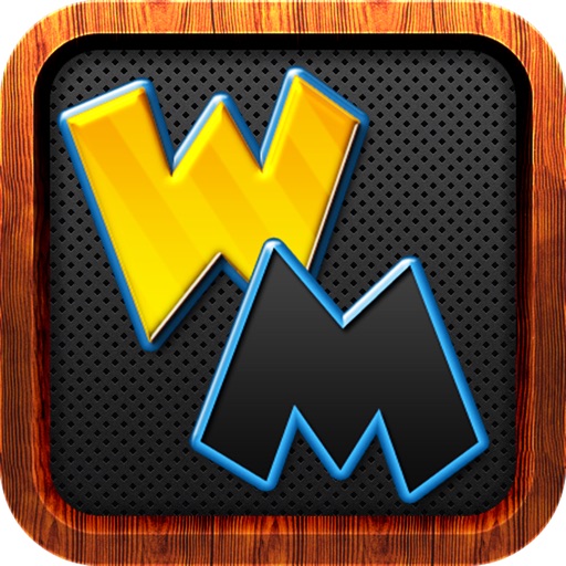 Word Master! iOS App