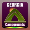 Georgia Campgrounds Offline Guide