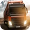 Legend Truck Simulator 3D