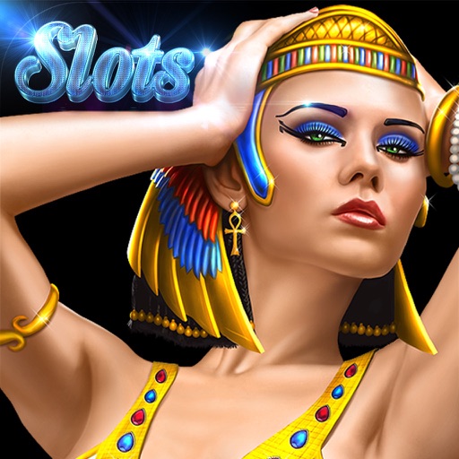 Slots : Pharaoh's Fortune - Multi Themed Casino Slot Games icon