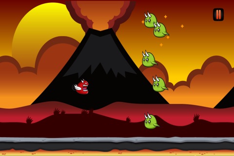 Level Zero Escape Craze - Legendary Monster Survival Adventure Game screenshot 2