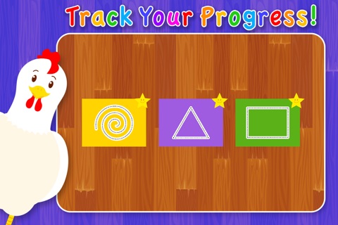 Train Your Hand! screenshot 4