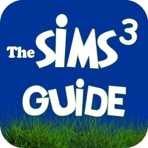 Guide for The Sims 3 Island Paradise Icon