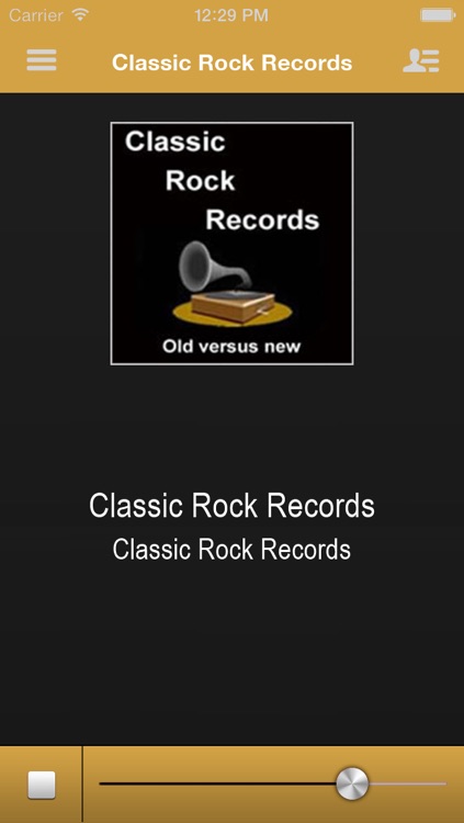 Classic Rock Records