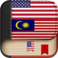 Offline Malay to English Language Dictionary Translator - Melayu ke Bahasa Inggeris Bahasa