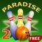 Bowling Paradise 2 Pro FREE