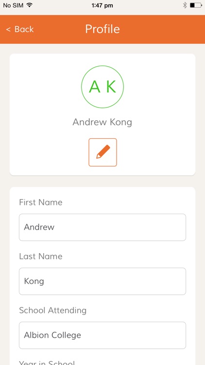 LEAD - SW screenshot-4