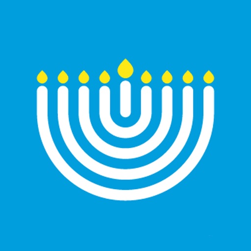 Hanukkah Gift Finder © icon