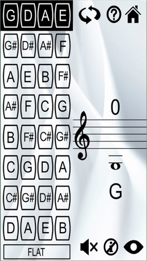 Orchestral Strings Interactive Fingerboard(圖1)-速報App