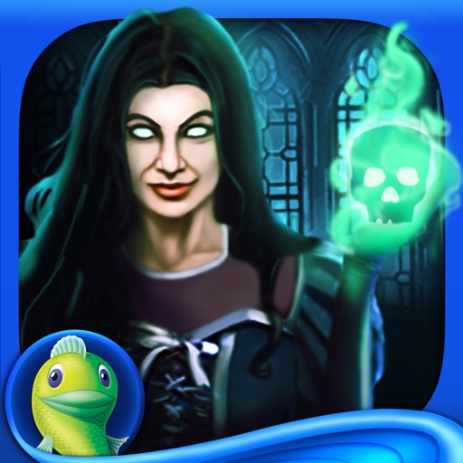 Riddles of Fate: Into Oblivion HD - A Hidden Object Puzzle Adventure iOS App