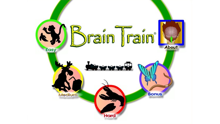 Morphonix™ : Brain Train Lite