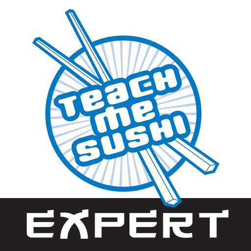 Teach Me Sushi Expert