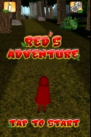 Red's Adventure screenshot 3