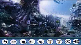 Game screenshot Hidden Objects:A Frozen Adventure apk