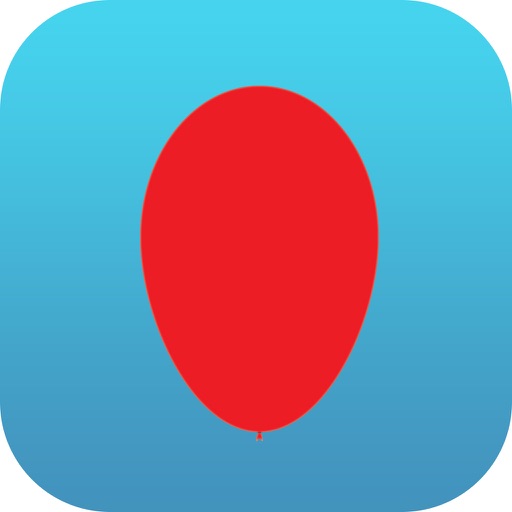 Balloony iOS App