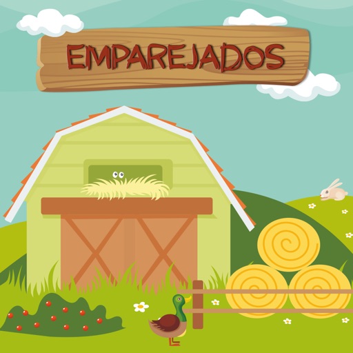 Emparejados iOS App