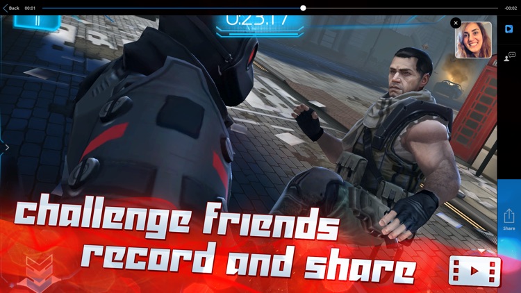 Tempo ™ screenshot-4