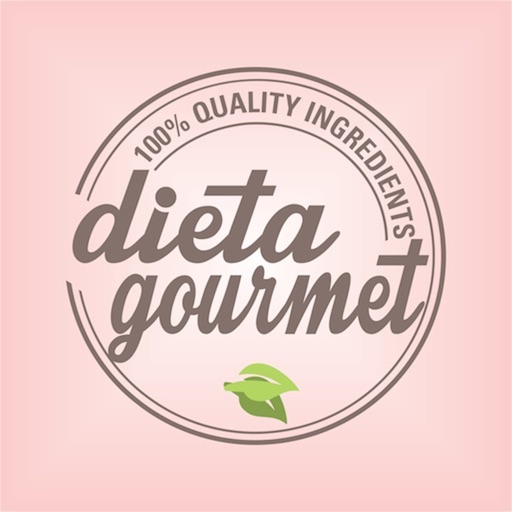 Dieta gourmet HD icon