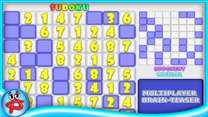 How to cancel & delete Sudoku Brain Teaser from iphone & ipad 2