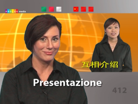 ITALIAN - Speakit.tv (Video Course) (7X005ol) screenshot 2