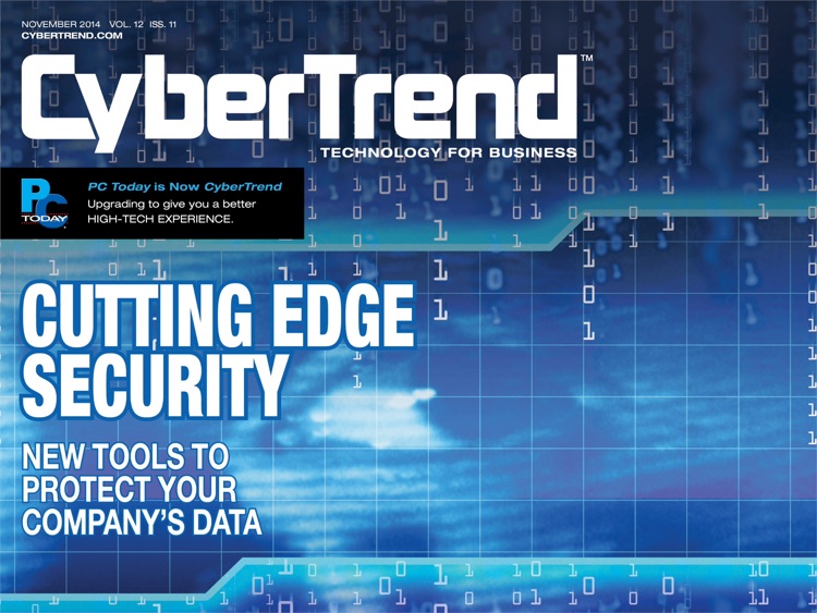 CyberTrend