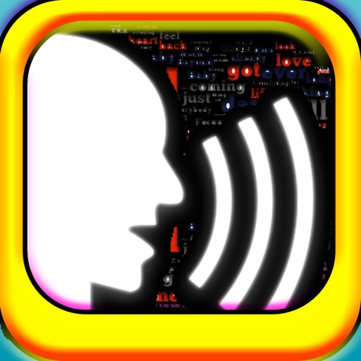 Text Talk-Translate and Turn Any Text into Voice icon