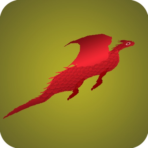 Dragon Ramble iOS App