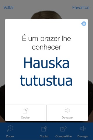 Finnish Pretati - Translate, Learn and Speak Finnish with Video Phrasebook screenshot 3