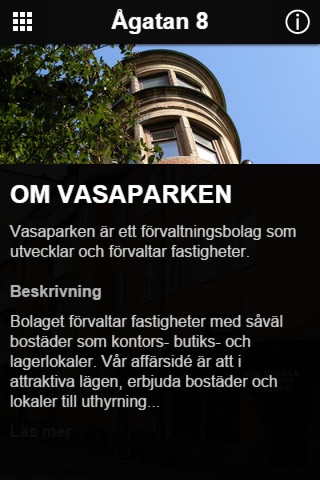 Ågatan 8 screenshot 2