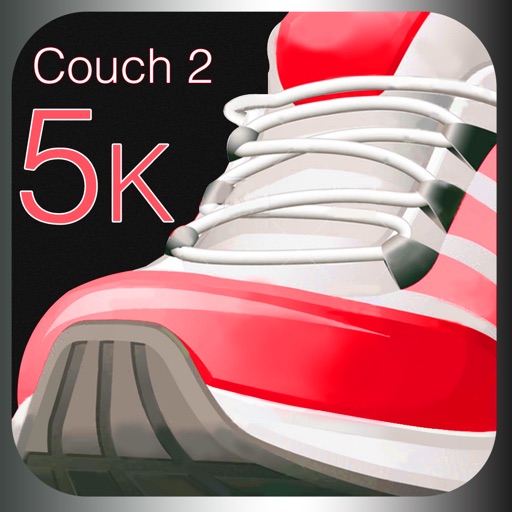 Couch to 5K icon