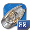 AR Jet Engine