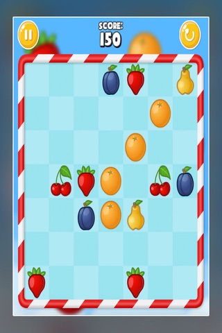 New Fruit Matcher screenshot 2