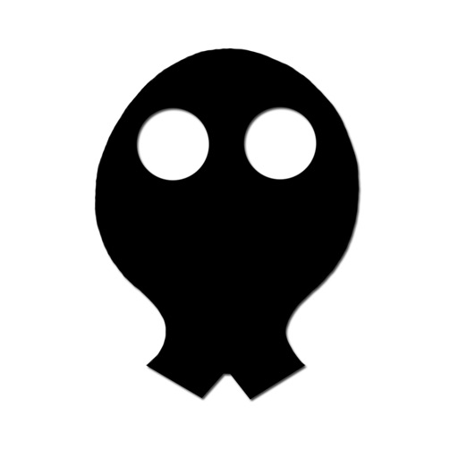 Amazing Ghost Icon