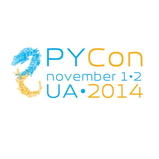 PyCon Ukraine 2014