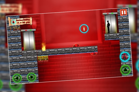 Abyss Hotel Room Escape II : Demon Traps Descent to Hell - Free screenshot 3